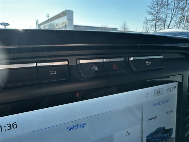 Certified 2022 Ford F150 XLT w/ Equipment Group 302A High image 26