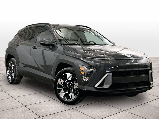 Used 2024 Hyundai Kona SEL w/ Convenience Package AWD/4WD image 2