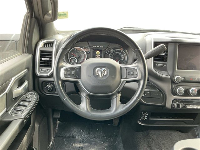 Used 2024 RAM 2500 Big Horn image 14