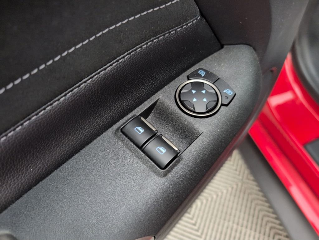 Certified 2017 Ford Mustang Shelby GT350 w/ Electronics Package RWD image 34