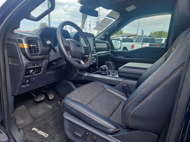 Certified 2025 Ford F150 Tremor w/ Tow/Haul Package AWD/4WD image 10
