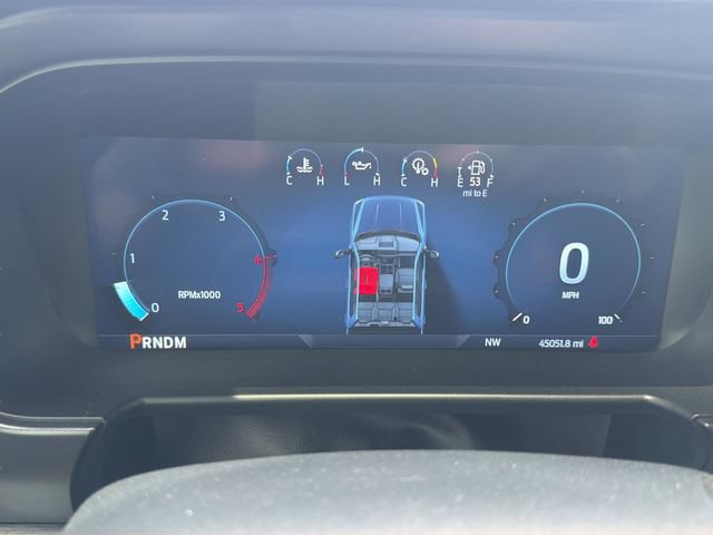 Certified 2025 Ford F350 Lariat AWD/4WD image 25
