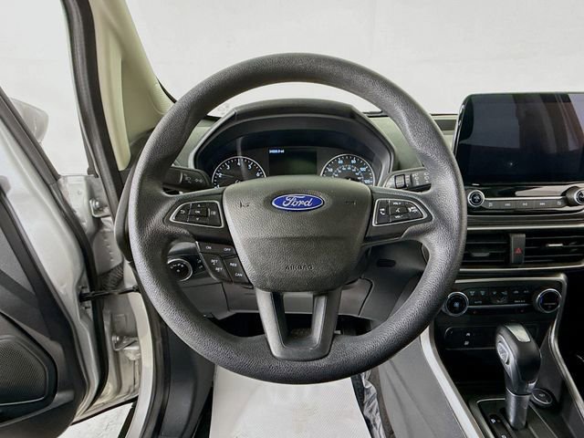 Certified 2022 Ford EcoSport SE image 11