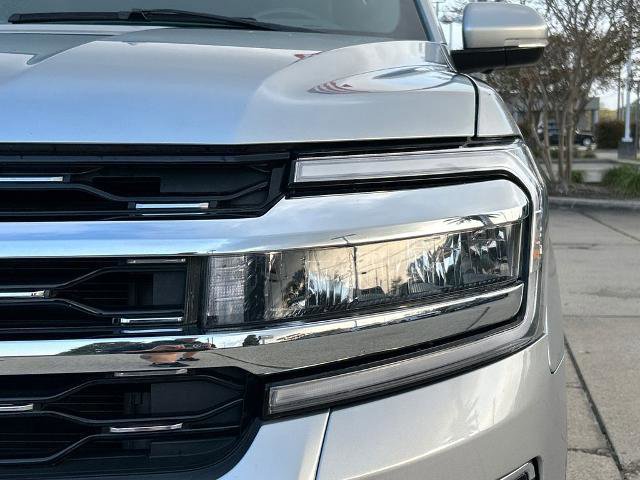 Certified 2024 Ford Expedition Limited image 12