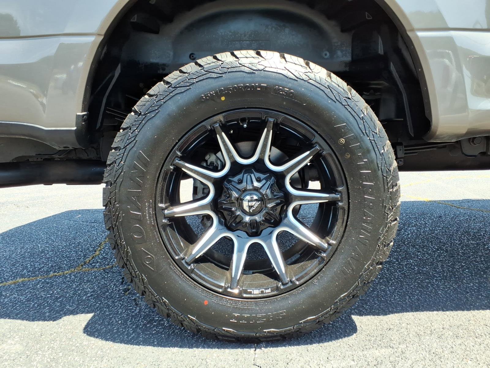 Certified 2022 Ford F350 XLT w/ XLT Value Package AWD/4WD image 10
