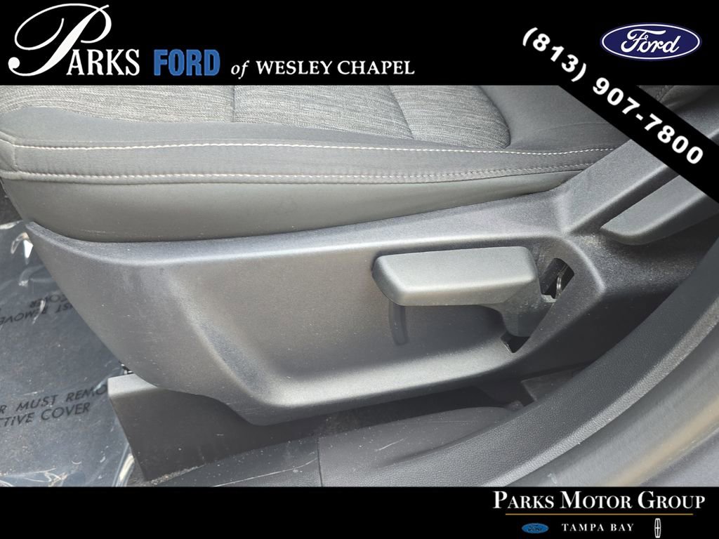 Certified 2023 Ford Bronco Sport Big Bend AWD/4WD image 18
