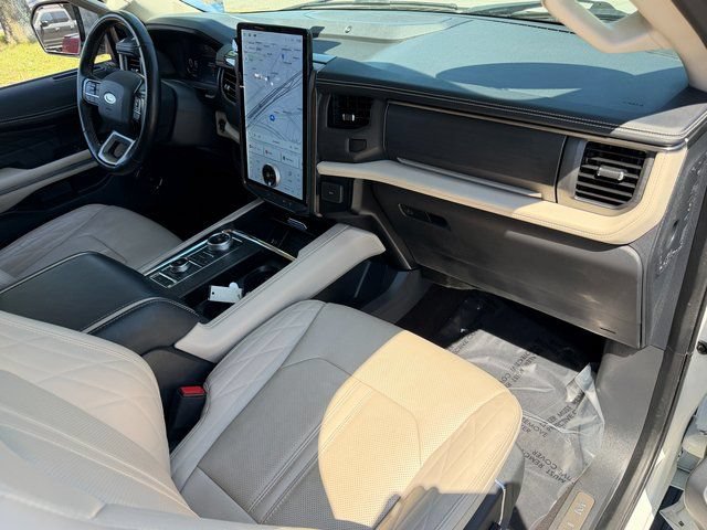 Certified 2023 Ford Expedition Platinum AWD/4WD image 33