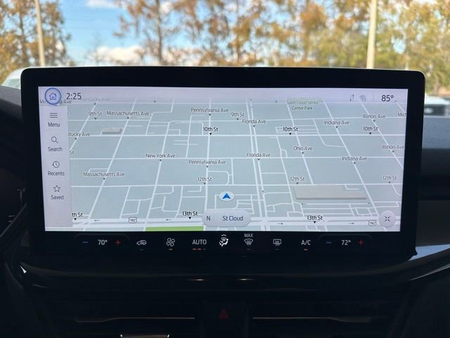 Certified 2023 Ford Escape ST-Line w/ Tech Pack #1 image 17