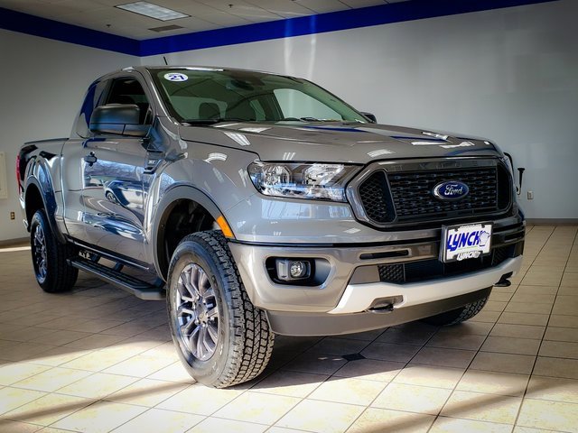 Certified 2024 Ford Explorer XLT w/ Equipment Group 202A AWD/4WD image 20