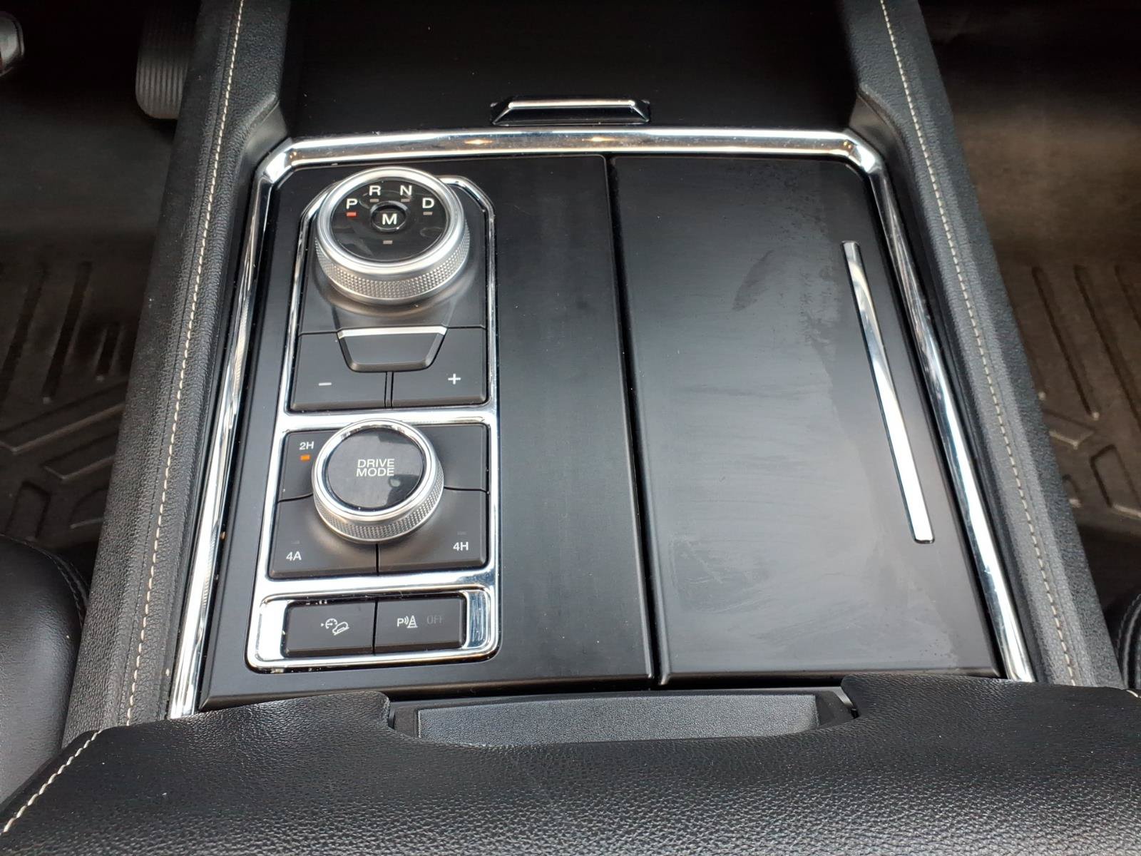 Certified 2022 Ford Expedition XLT AWD/4WD image 12