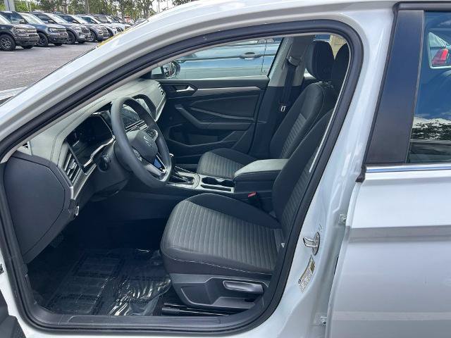 Used 2023 Volkswagen Jetta S FWD image 16