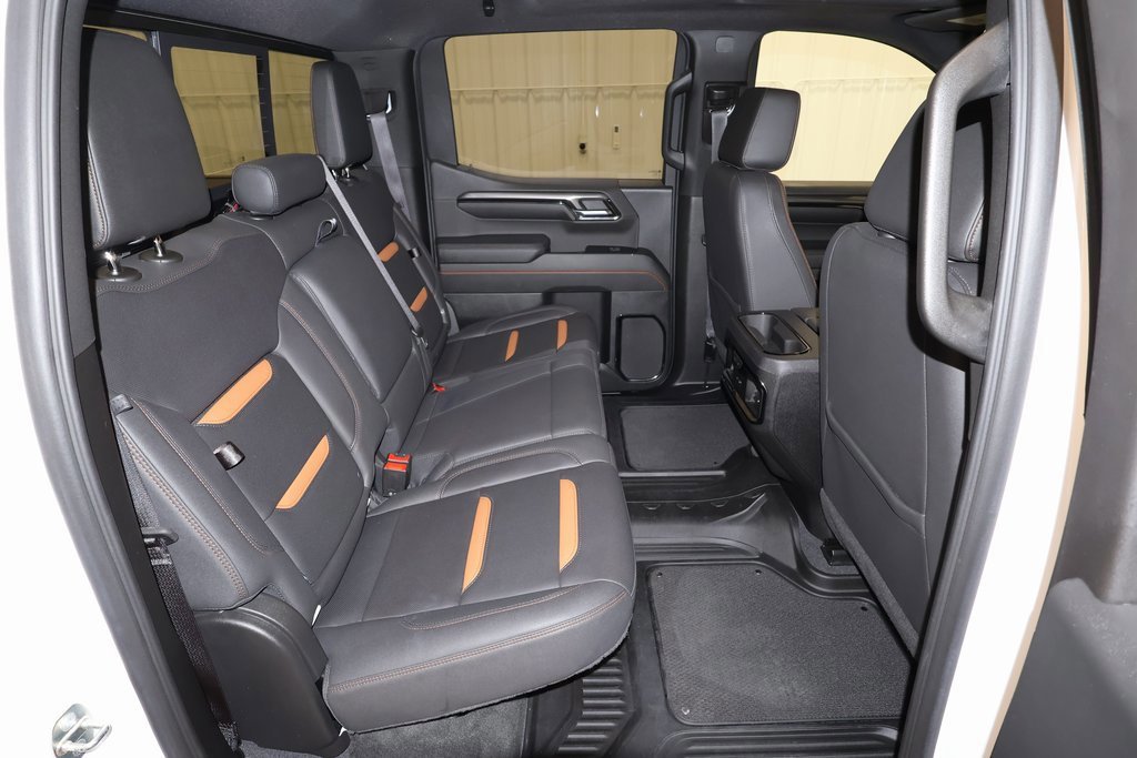 Used 2023 GMC Sierra 1500 AT4 w/ AT4 Preferred Package image 23
