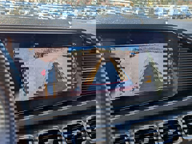 Used 2020 Mercedes-Benz GLE 350 4MATIC image 22