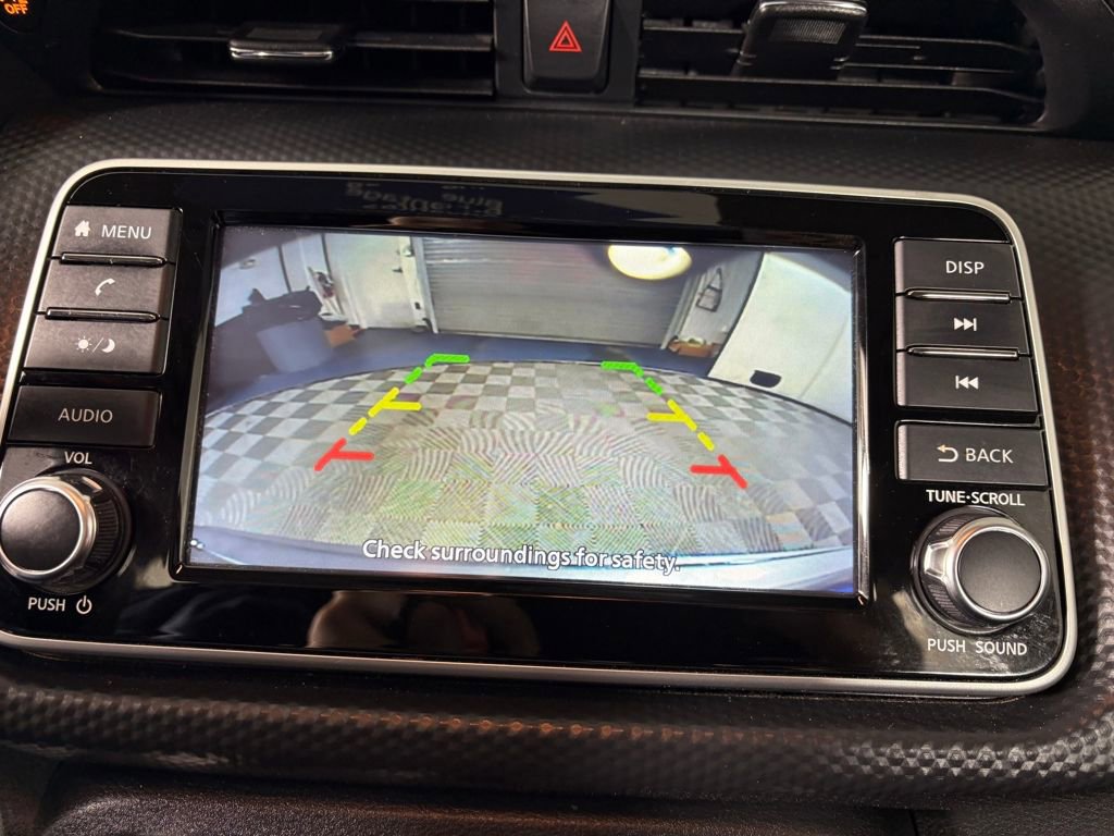 Used 2023 Nissan Kicks S image 18