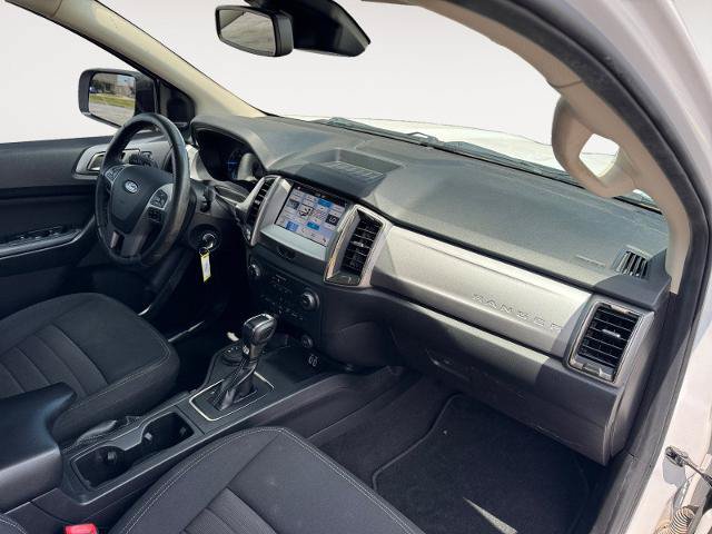 Certified 2019 Ford Ranger XLT w/ Equipment Group 301A Mid AWD/4WD image 15