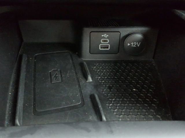 Certified 2024 Ford Bronco Sport Outer Banks w/ Tech Package image 25