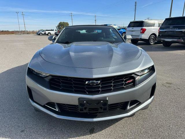 Used 2023 Chevrolet Camaro LT w/ RS Package image 8