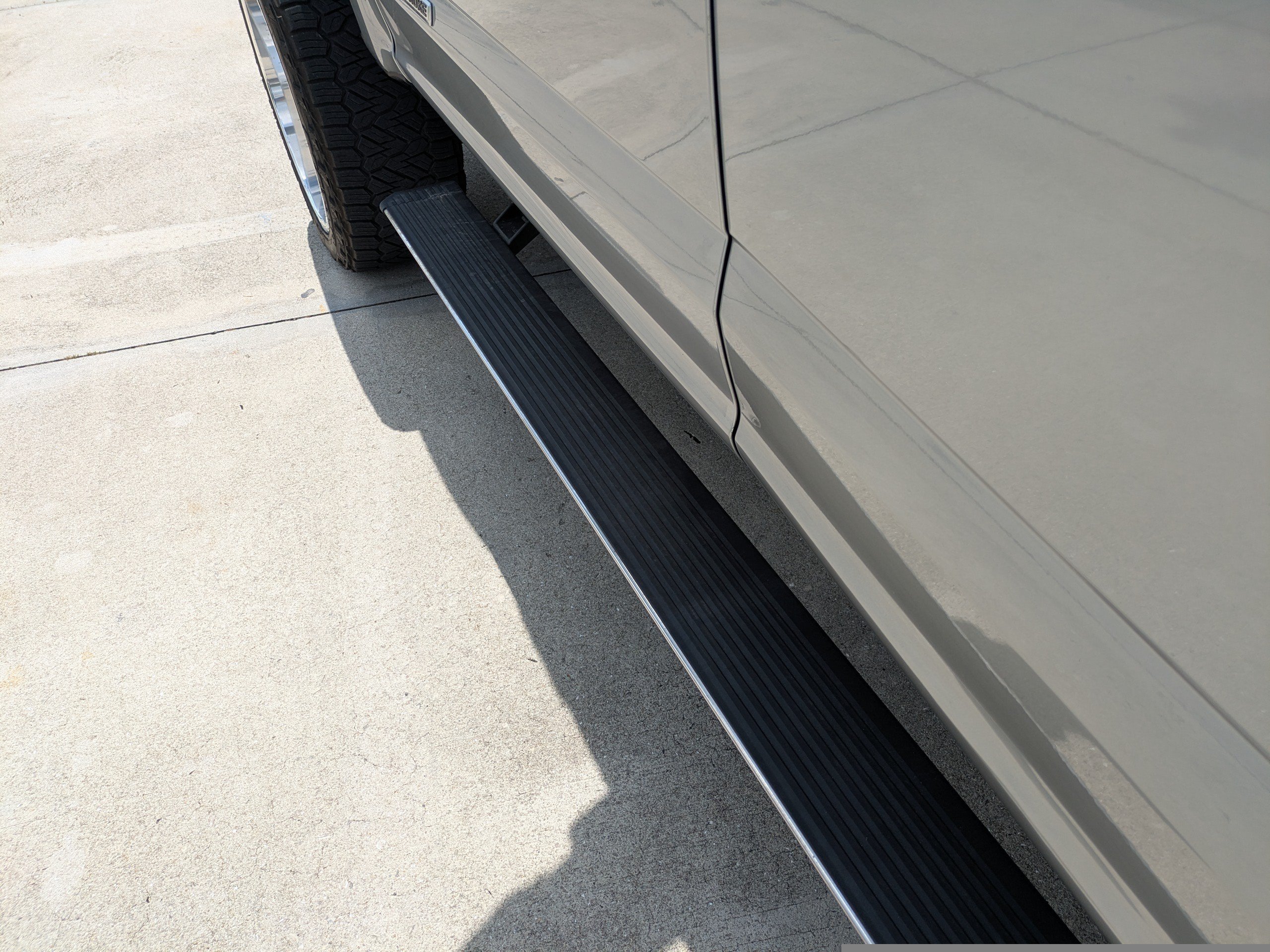 Certified 2020 Ford F250 Limited AWD/4WD image 15