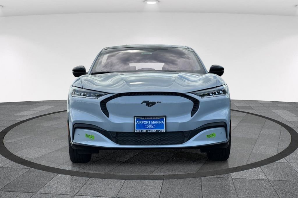 Certified 2022 Ford Mustang Mach-E California Route 1 image 6