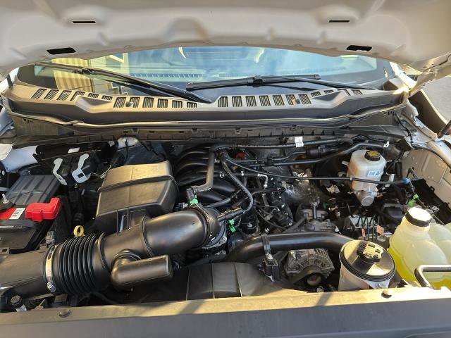 Certified 2023 Ford F350 XLT w/ 360-Degree Camera Package image 33