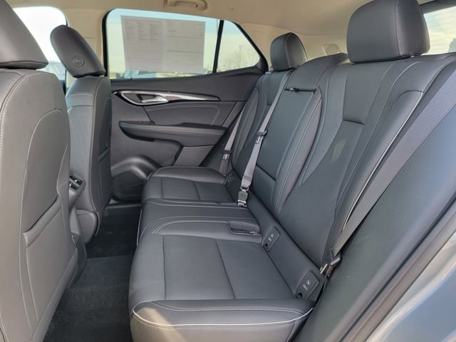 Used 2023 Buick Envision Essence image 20