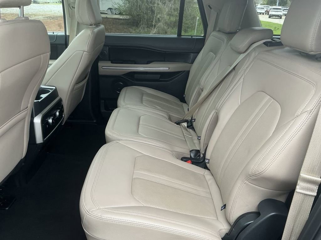 Certified 2024 Ford Expedition Max Limited image 19