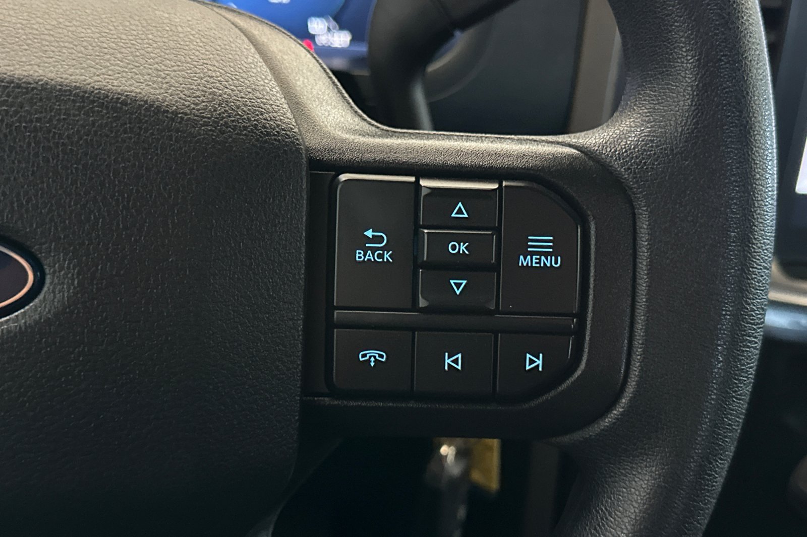 Certified 2024 Ford F150 STX w/ Equipment Group 201A FX4 AWD/4WD image 25