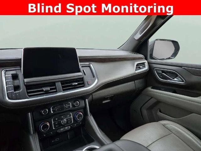 Used 2021 Chevrolet Tahoe LT w/ LT Signature Package image 10