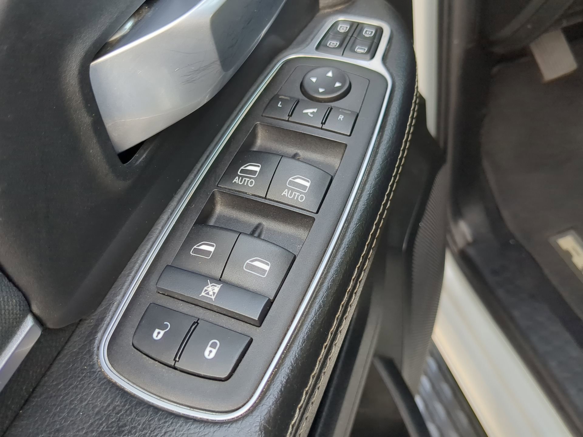 Used 2024 RAM 2500 Big Horn AWD/4WD image 55