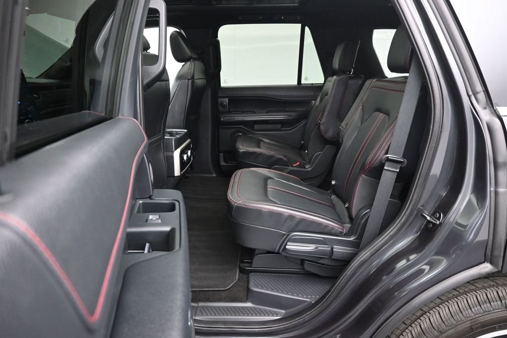 Certified 2023 Ford Expedition Limited AWD/4WD image 13