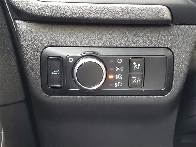 Certified 2023 Ford Escape ST-Line w/ Tech Pack #1 image 16