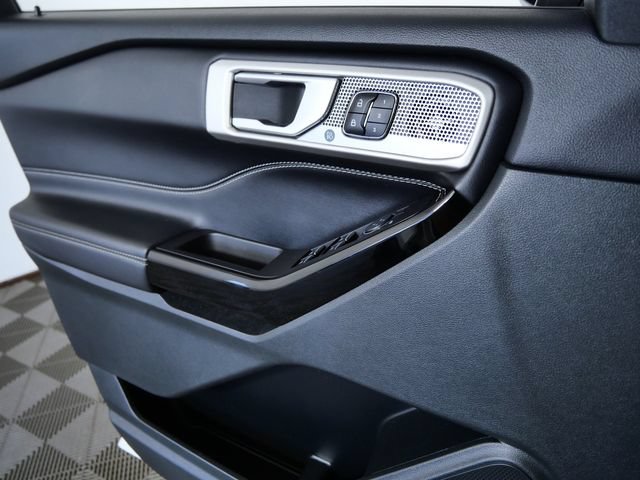 Certified 2023 Ford Explorer ST AWD/4WD image 28