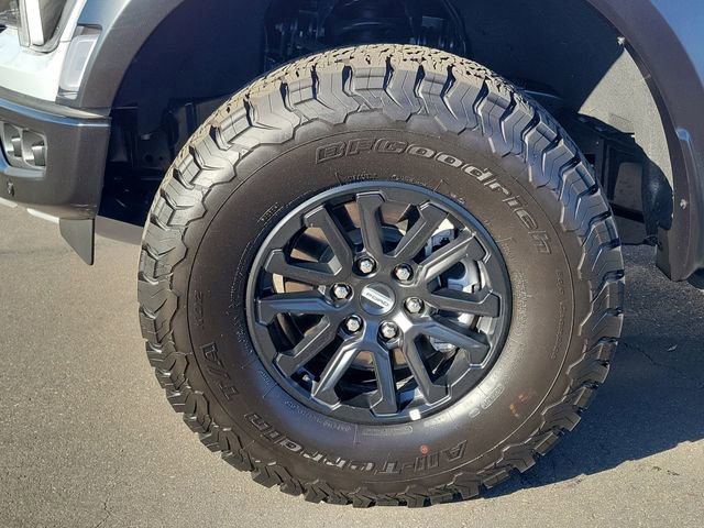 Certified 2025 Ford F150 Raptor image 34