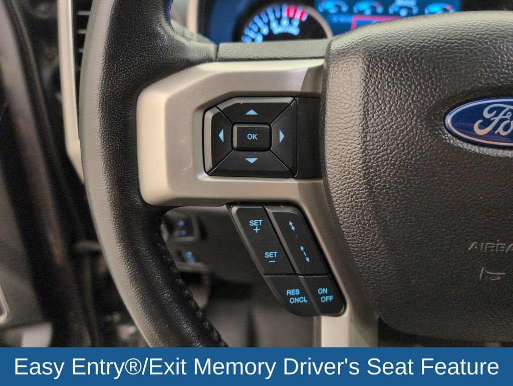 Certified 2021 Ford F250 Lariat image 40