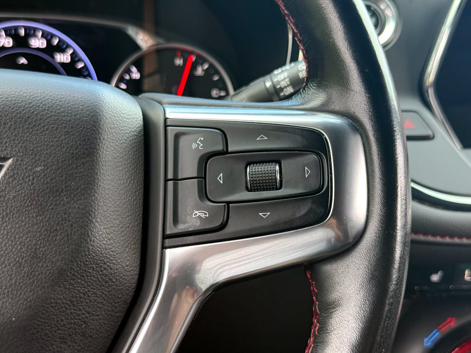 Used 2020 Chevrolet Blazer RS AWD/4WD image 39