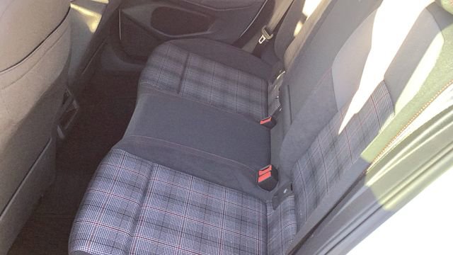 Used 2024 Volkswagen GTI SE image 15