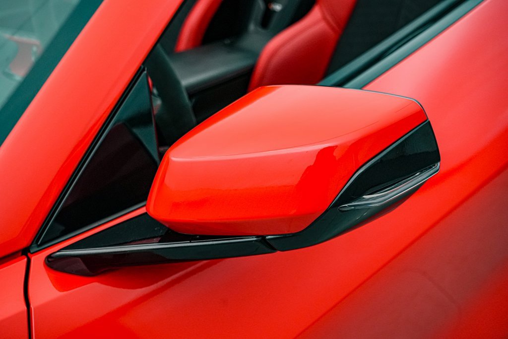 Used 2020 Chevrolet Corvette Stingray Preferred Conv w/ 2LT Preferred Equipment Group image 17