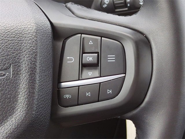 Certified 2024 Ford Ranger XLT w/ Equipment Group 301A High image 26