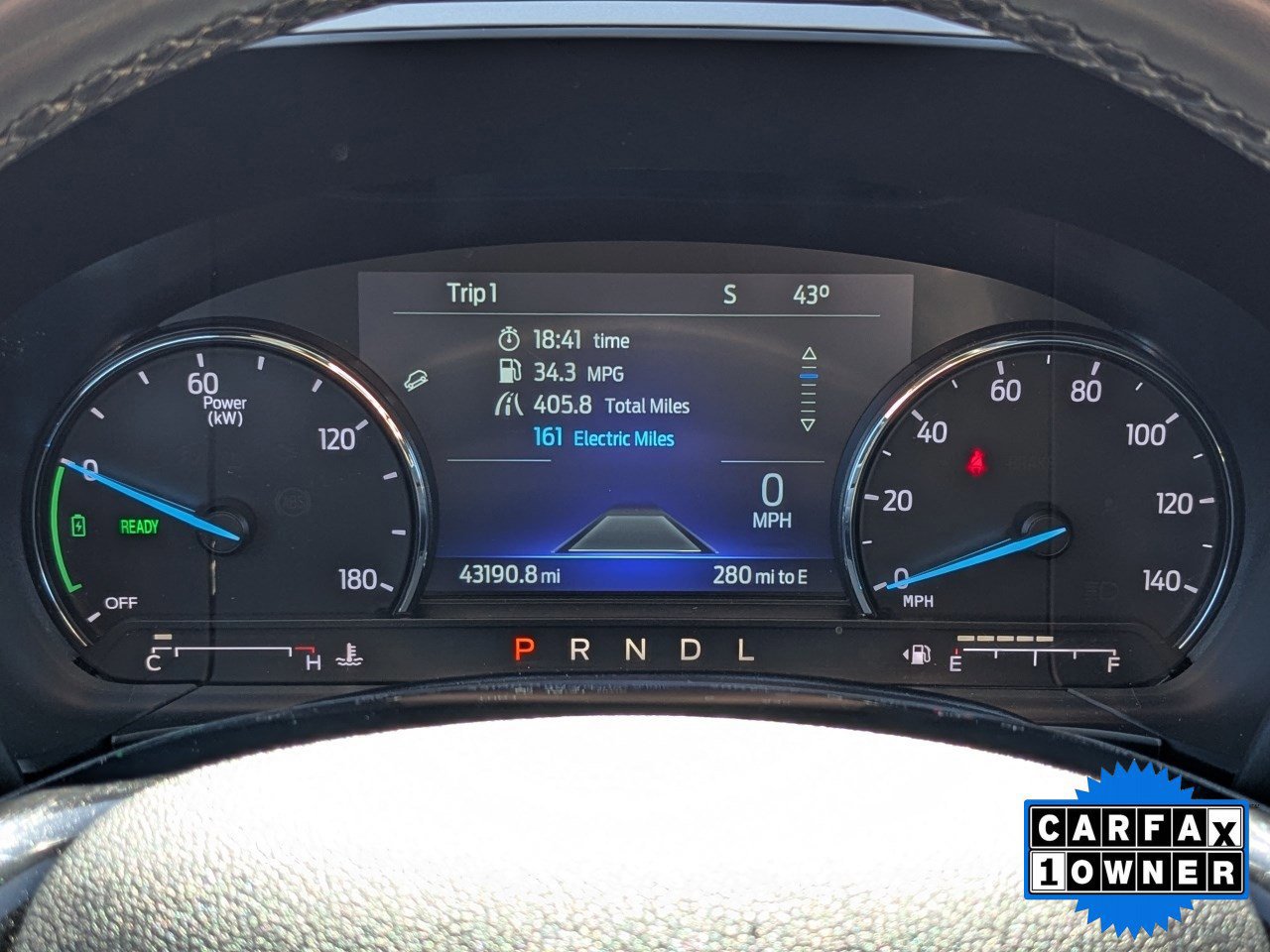 Certified 2022 Ford Escape SE w/ Convenience Package image 34