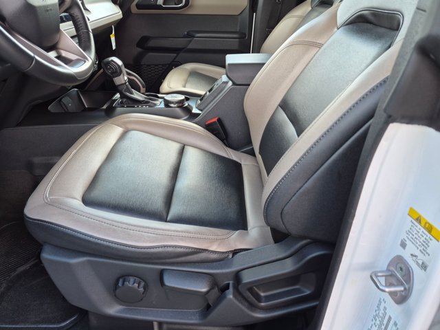 Certified 2024 Ford Bronco Big Bend AWD/4WD image 14