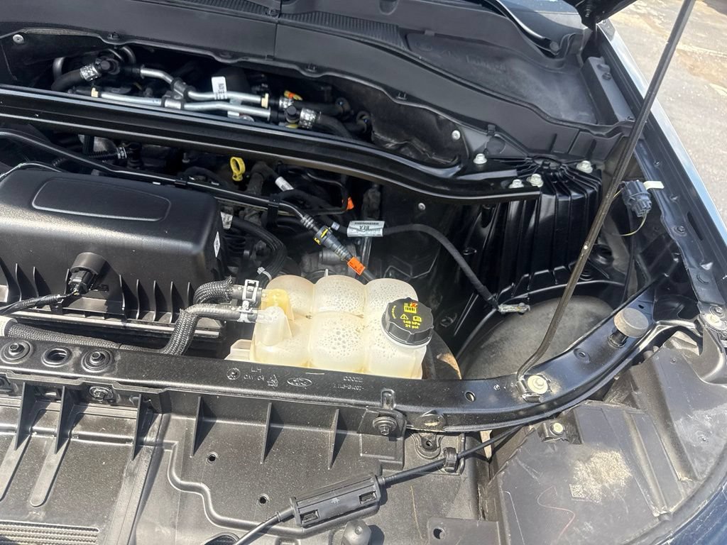 Certified 2023 Ford Explorer ST-Line AWD/4WD image 69