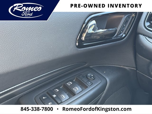 Used 2022 Dodge Durango GT AWD/4WD image 23