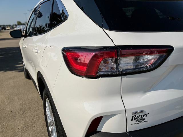 Certified 2021 Ford Escape SE w/ Convenience Package AWD/4WD image 9