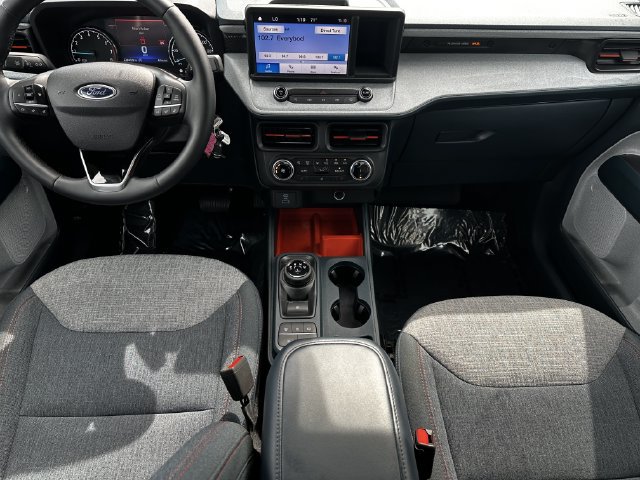 Certified 2024 Ford Maverick XLT w/ XLT Luxury Package AWD/4WD image 15