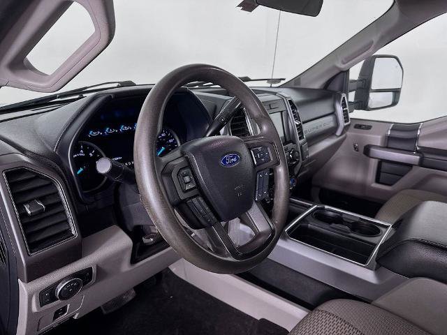Certified 2019 Ford F250 XLT w/ XLT Value Package AWD/4WD image 9