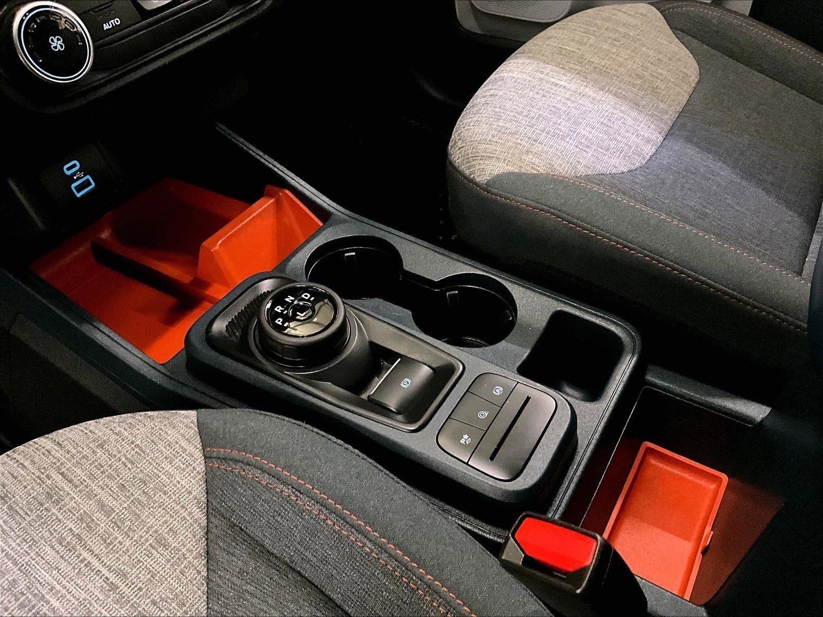 Certified 2022 Ford Maverick XLT FWD image 16