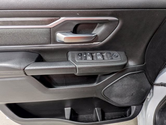 Used 2022 RAM 1500 Big Horn RWD image 12