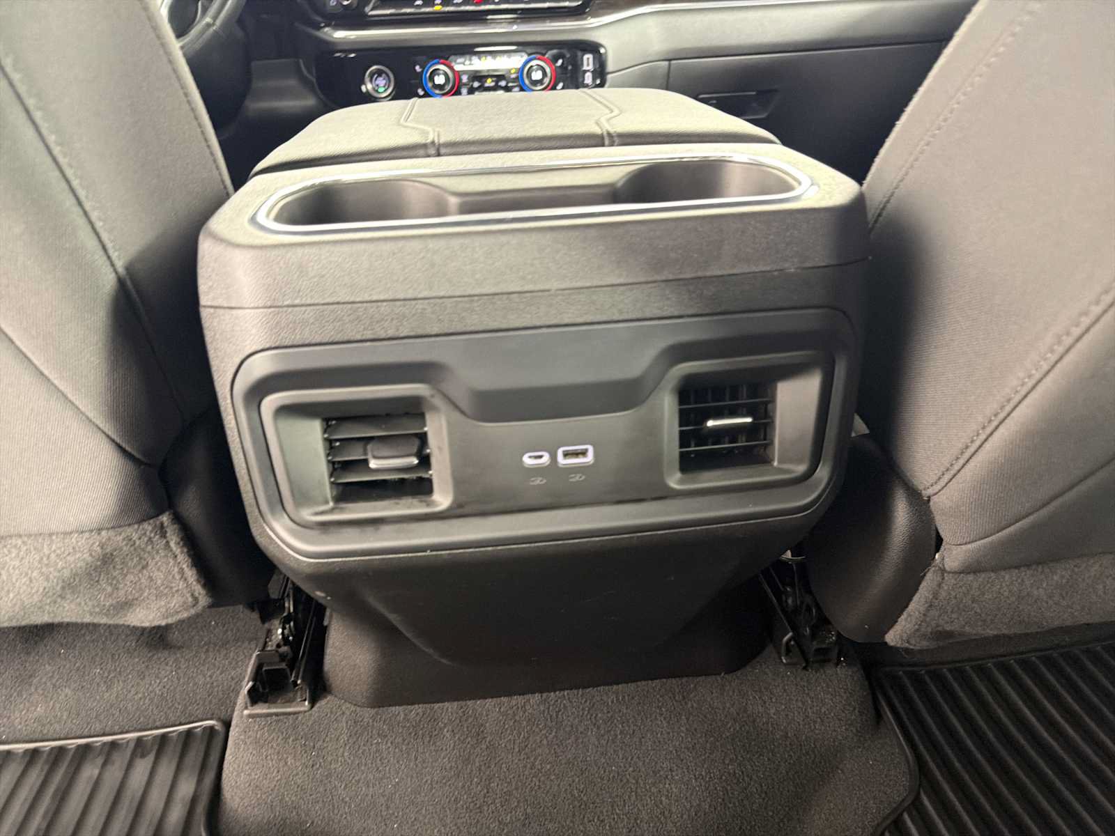 Used 2023 Chevrolet Silverado 1500 RST RWD image 24