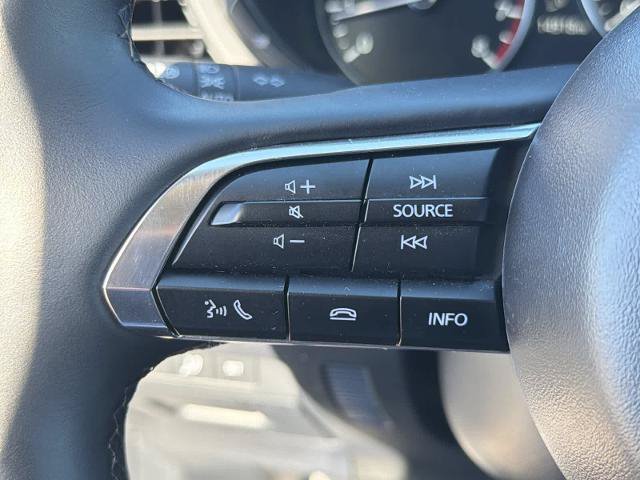 Used 2025 MAZDA CX-30 AWD 2.5 S w/ Preferred Package image 23