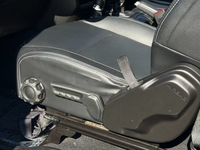Used 2019 Jeep Wrangler Unlimited Sport S AWD/4WD image 36